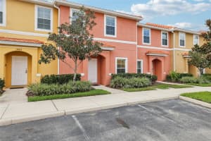 3004 BIRD OF PARADISE LANE, KISSIMMEE, FL 34747 Sold 06/30/25