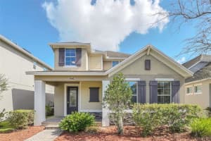 8795 RIBAULT AVENUE, ORLANDO, FL 32832 Sold 08/29/25