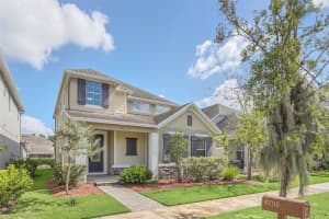 8795 RIBAULT AVENUE, ORLANDO, FL 32832 Sold 08/29/25