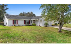 2500 CHERRY BLOSSOM COURT, EUSTIS, FL 32726 Sold 03/17/25