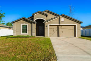 207 Goldenrod Ln, KISSIMMEE