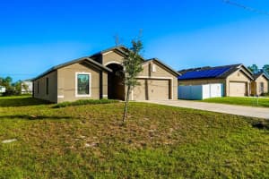 207 GOLDENROD LANE, KISSIMMEE, FL 34759 - MLS#MFRO6251212