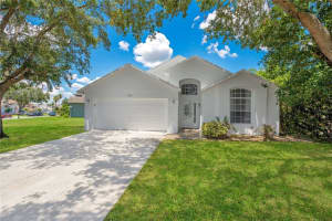 7952 MAGNOLIA BEND COURT, KISSIMMEE, FL 34747 Sold 05/12/25