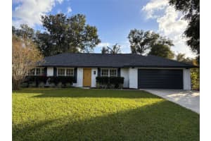 2924 LAKE HELEN OSTEEN ROAD, DELTONA, FL 32738 Sold 02/12/25