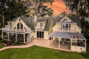 2256 W COUNTY ROAD 44, EUSTIS, FL 32726 Sold 03/27/25