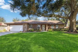 1655 WIND WILLOW ROAD, BELLE ISLE, FL 32809 Sold 04/30/25