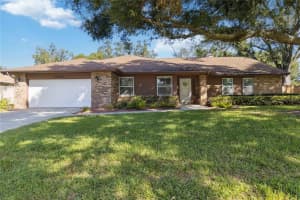 1655 WIND WILLOW ROAD, BELLE ISLE, FL 32809 Sold 04/30/25