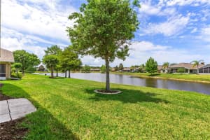 1352 COCONUT PALM CIRCLE, PORT ORANGE, FL 32128 Sold 02/01/25