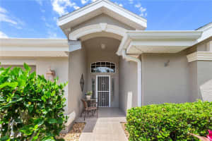 1352 COCONUT PALM CIRCLE, PORT ORANGE, FL 32128 Sold 02/01/25