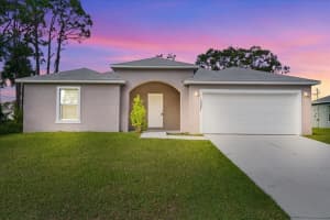 1321 STONE STREET, PALM BAY, FL 32907 Sold 12/13/24