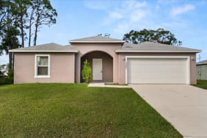 1321 STONE STREET, PALM BAY, FL 32907 Sold 12/13/24