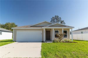 231 Begonia Ln, KISSIMMEE