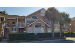 2456 Sweetwater Club Cir #20, KISSIMMEE