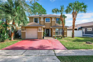 2715 EMERSON LANE, KISSIMMEE, FL 34743 Sold 02/21/25