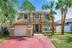 2715 EMERSON LANE, KISSIMMEE, FL 34743 Sold 02/21/25