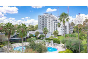 6165 Carrier Dr #2113, ORLANDO