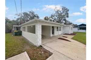 908 PERKINS STREET, LEESBURG, FL 34748 Sold 06/20/25