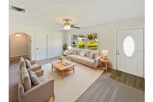 908 PERKINS STREET, LEESBURG, FL 34748 Sold 06/20/25