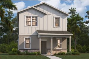 336 BELMOND DRIVE, DEBARY, FL 32713 Sold 02/20/25