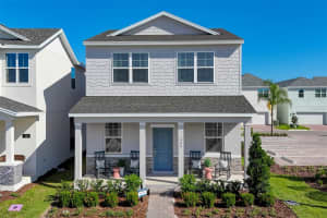 336 BELMOND DRIVE, DEBARY, FL 32713 Sold 02/20/25