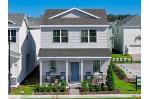336 BELMOND DRIVE, DEBARY, FL 32713 Sold 02/20/25
