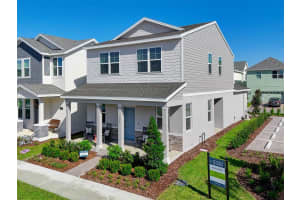 336 BELMOND DRIVE, DEBARY, FL 32713 Sold 02/20/25