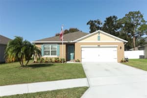 2921 CANARY LANE, TAVARES, FL 32778 Sold 11/19/24