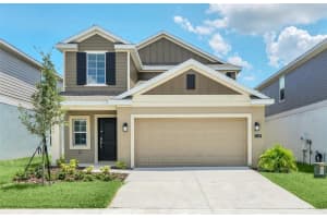 2149 AQUIFER LANE, DAVENPORT, FL 33837 Sold 04/09/25