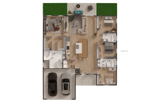 1413 AMERICA PLACE, CITRUS SPRINGS, FL 34434 Sold 08/28/25