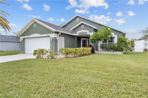 16217 DORCHESTER BOULEVARD, CLERMONT, FL 34714 Sold 12/30/24