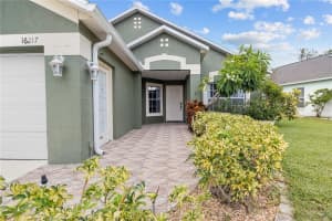 16217 DORCHESTER BOULEVARD, CLERMONT, FL 34714 Sold 12/30/24
