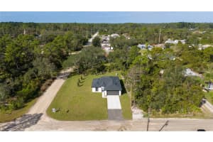 1302 10TH AVENUE, DELAND, FL 32724 Sold 11/25/24