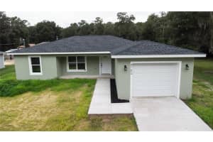 3590 150TH COURT, OCALA, FL 34481 Sold 06/27/25