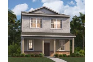344 BELMOND DRIVE, DEBARY, FL 32713 Sold 08/13/25