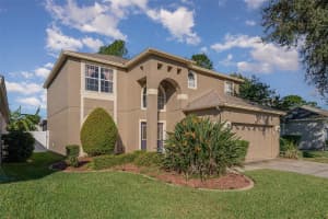 3443 FOXCROFT CIRCLE, OVIEDO, FL 32765 Sold 04/04/25