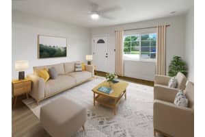 2585 15TH AVENUE, ST PETERSBURG, FL 33713 Sold 09/08/25