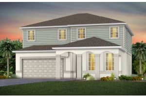 7362 SIENNA WOOD AVENUE, ORLANDO, FL 32829 Sold 01/10/25
