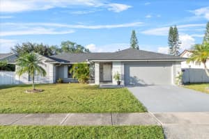 2644 TANDORI CIRCLE, ORLANDO, FL 32837 Sold 12/23/24