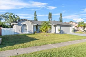 2644 TANDORI CIRCLE, ORLANDO, FL 32837 Sold 12/23/24