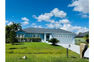 607 BASINGSTOKE COURT, KISSIMMEE, FL 34758 Sold 12/17/24