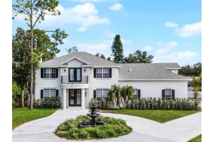 8400 SAND LAKE SHORES COURT, ORLANDO, FL 32836 Sold 02/14/25