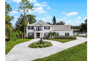 8400 SAND LAKE SHORES COURT, ORLANDO, FL 32836 Sold 02/14/25