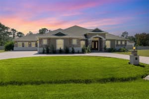 6125 DOLPHIN CIRCLE, ORLANDO, FL 32833 Sold 02/11/25