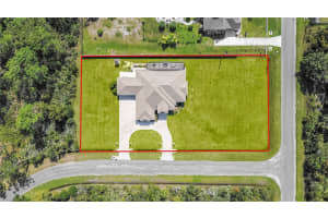 6125 DOLPHIN CIRCLE, ORLANDO, FL 32833 Sold 02/11/25