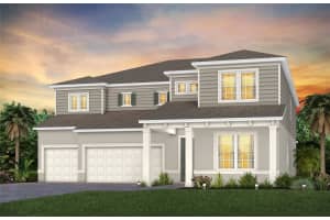 4455 SUNSET PRESERVE BOULEVARD, ORLANDO, FL 32820 Sold 01/23/25
