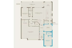 4455 SUNSET PRESERVE BOULEVARD, ORLANDO, FL 32820 Sold 01/23/25