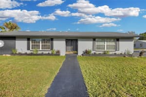 2079 ALLEGHENY COURT, ORLANDO, FL 32818 Sold 03/17/25
