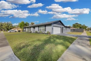 2079 ALLEGHENY COURT, ORLANDO, FL 32818 Sold 03/17/25