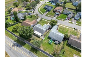 7478 RADIANT CIRCLE, ORLANDO, FL 32810 Sold 01/06/25