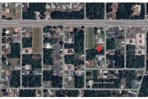 2163 SHILO STREET, PUNTA GORDA, FL 33980 Sold 10/03/25